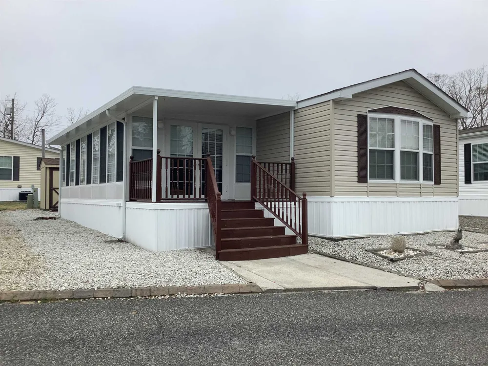 430 S Shore Road -  Unit 84 Marmora, NJ 08223