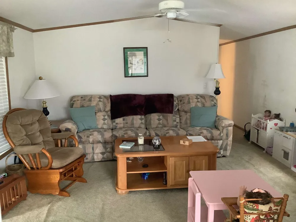 430 S Shore Road -  Unit 84 Marmora, NJ 08223