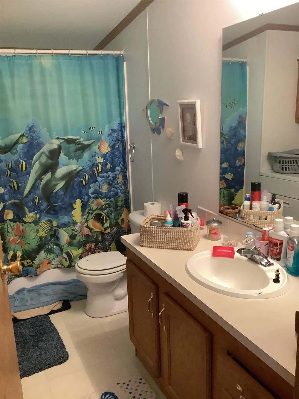 430 S Shore Road -  Unit 84 Marmora, NJ 08223