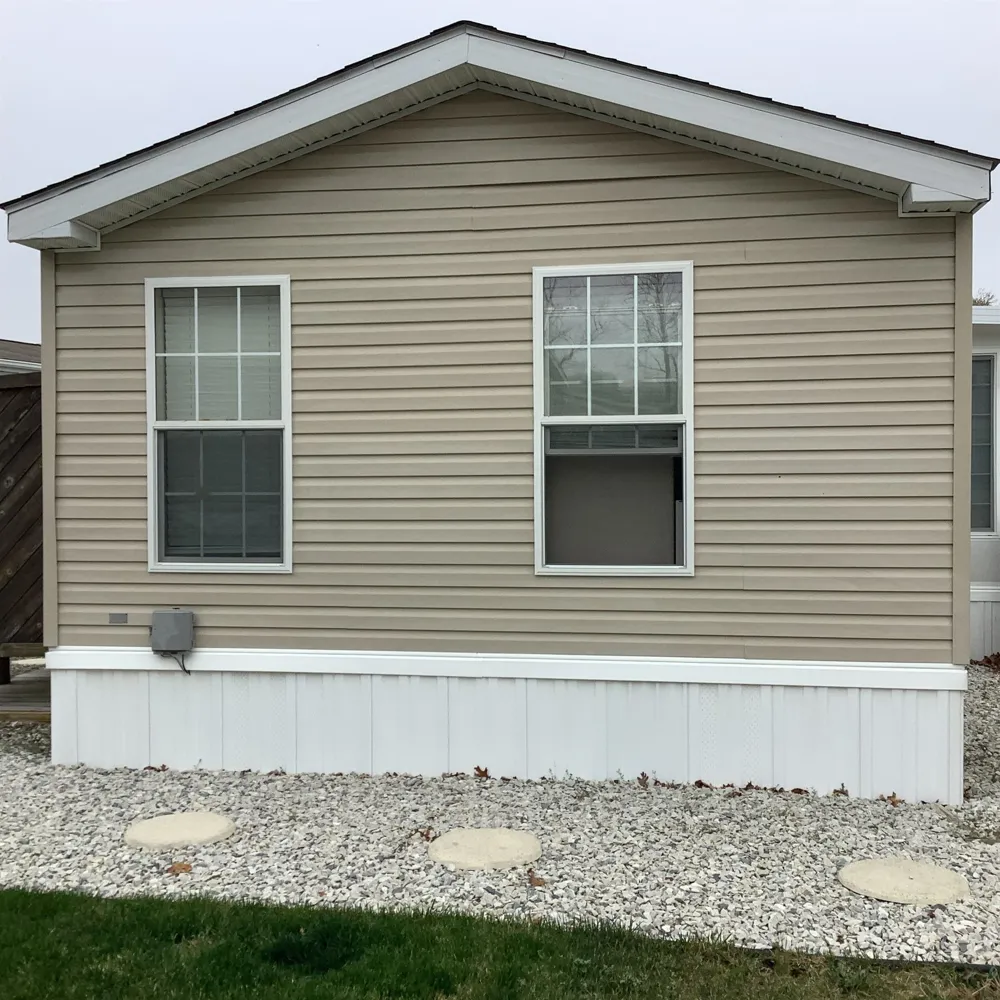 430 S Shore Road -  Unit 84 Marmora, NJ 08223