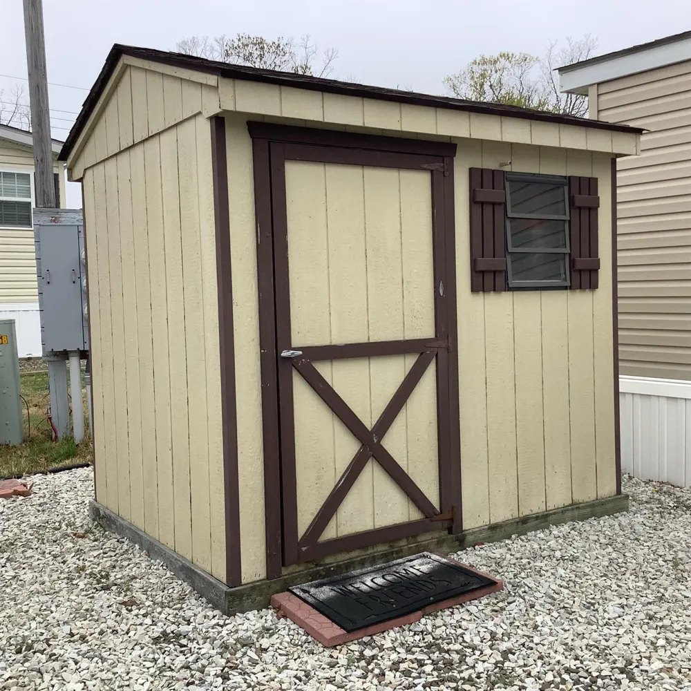 430 S Shore Road -  Unit 84 Marmora, NJ 08223