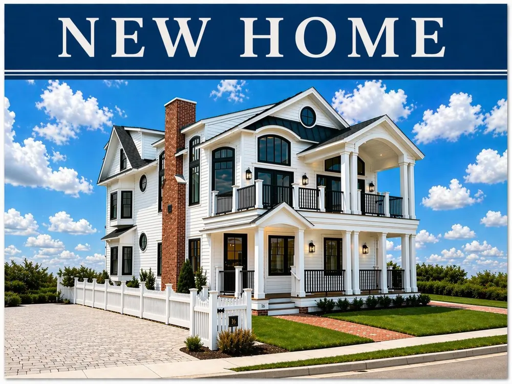 141 8th Street Avalon, NJ 08202