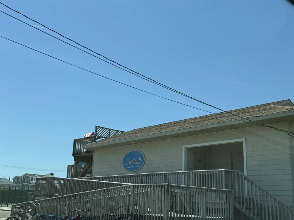 141 8th Street Avalon, NJ 08202