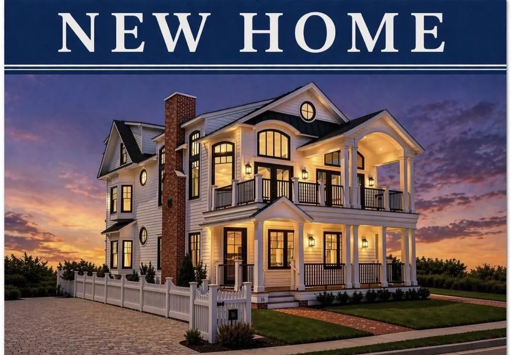 141 8th Street Avalon, NJ 08202