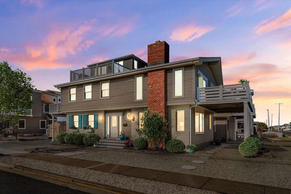 2988 Avalon Avenue Avalon, NJ 08202