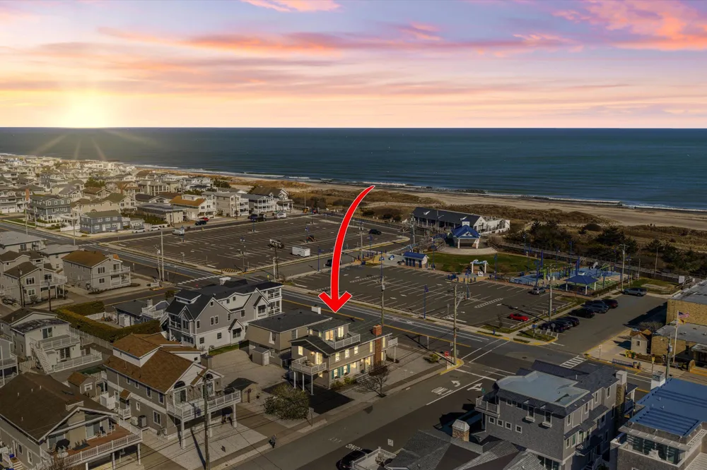 2988 Avalon Avenue Avalon, NJ 08202