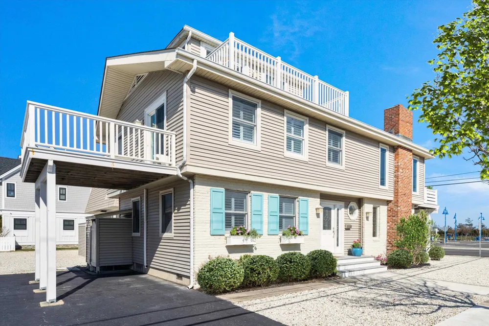 2988 Avalon Avenue Avalon, NJ 08202