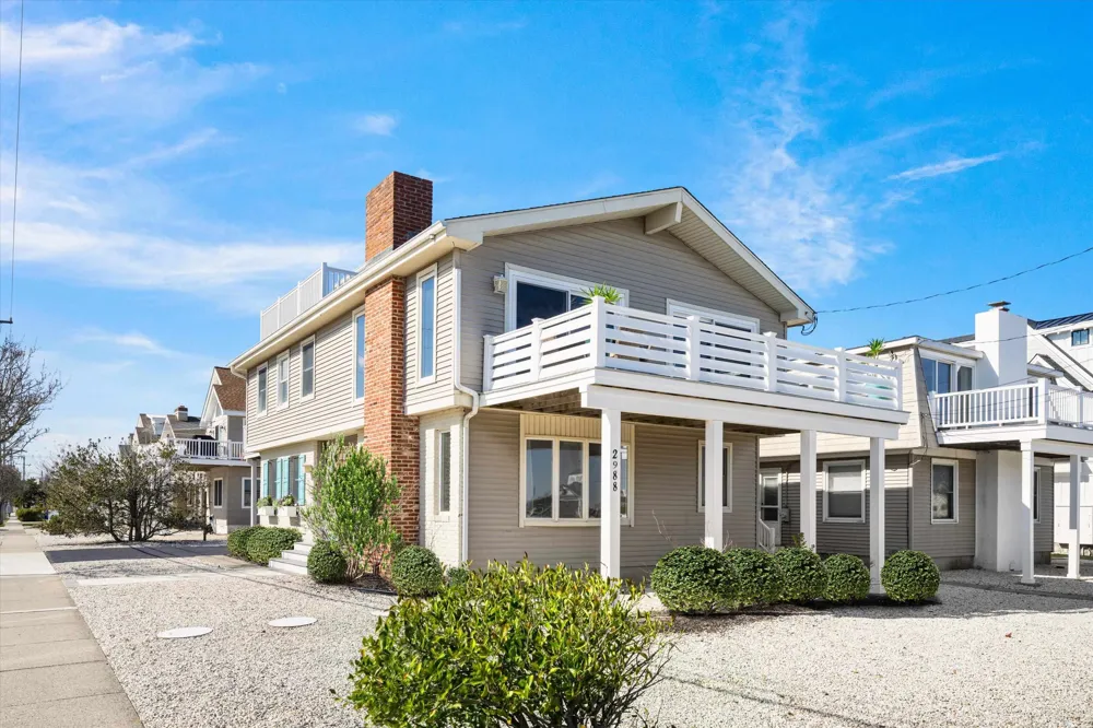 2988 Avalon Avenue Avalon, NJ 08202