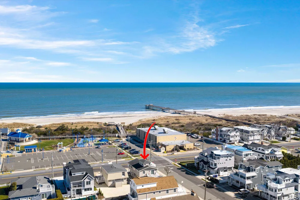 2988 Avalon Avenue Avalon, NJ 08202