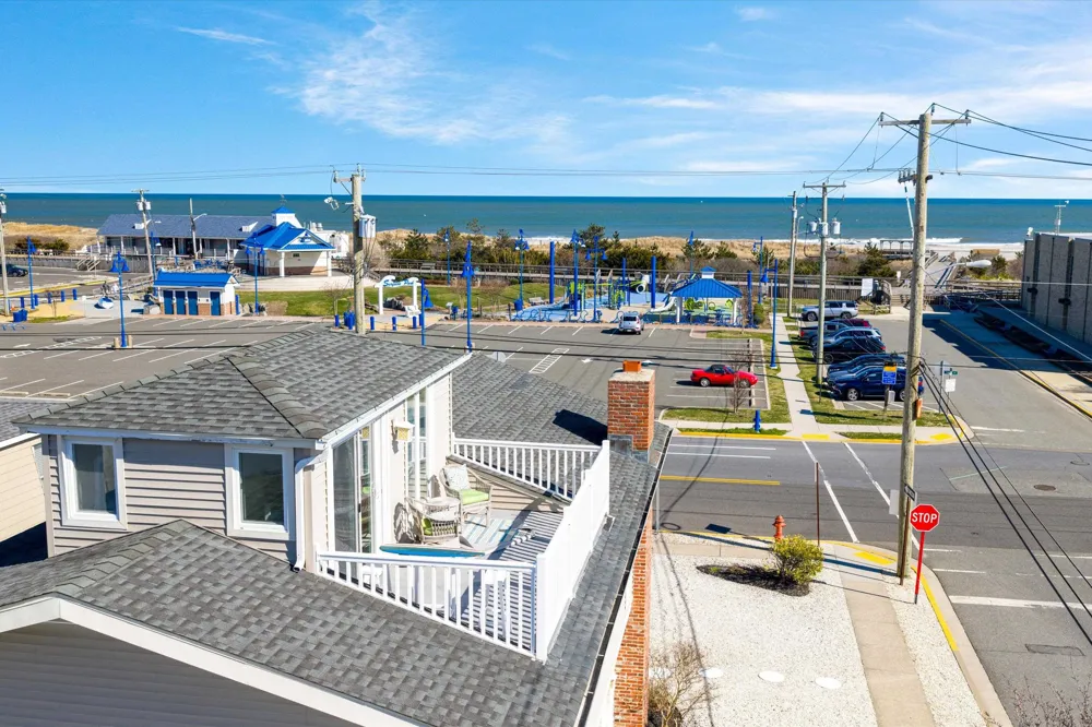 2988 Avalon Avenue Avalon, NJ 08202