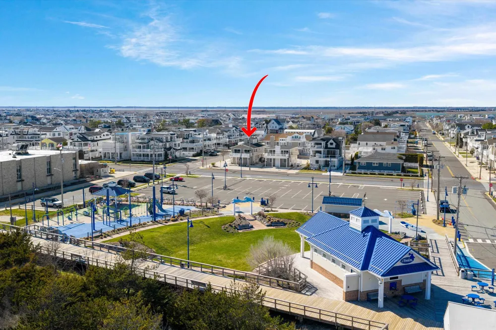 2988 Avalon Avenue Avalon, NJ 08202