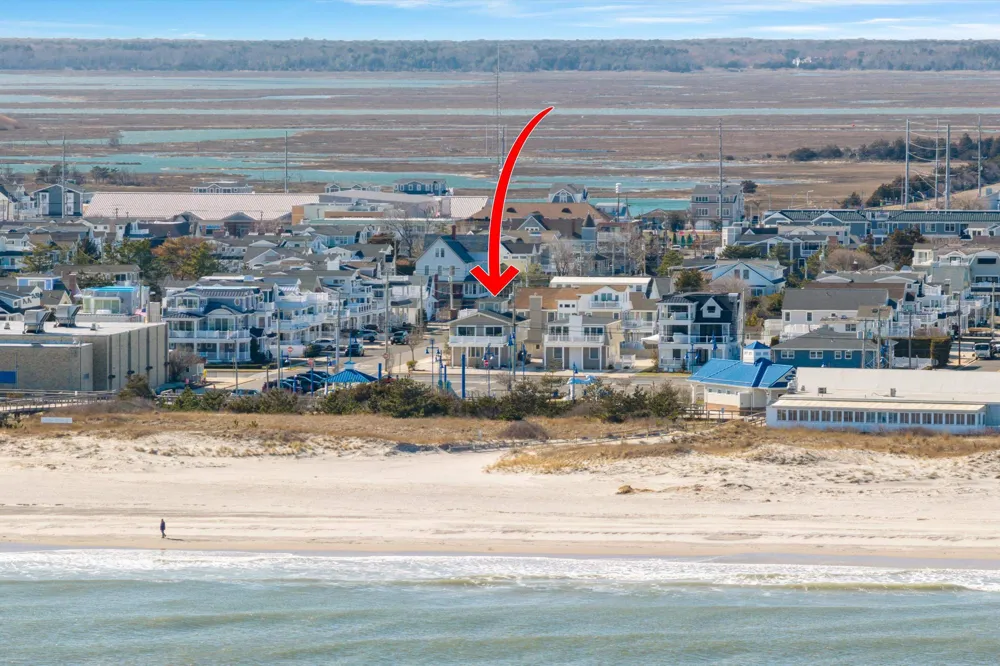 2988 Avalon Avenue Avalon, NJ 08202