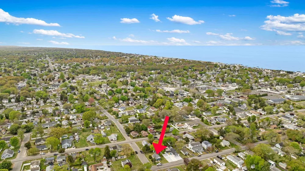 324 E Tampa Avenue Villas, NJ 08251
