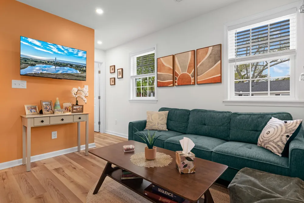 324 E Tampa Avenue Villas, NJ 08251