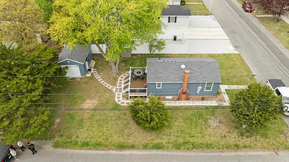 324 E Tampa Avenue Villas, NJ 08251