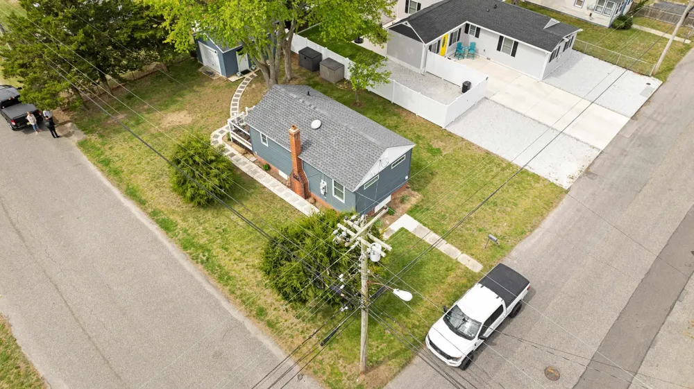 324 E Tampa Avenue Villas, NJ 08251