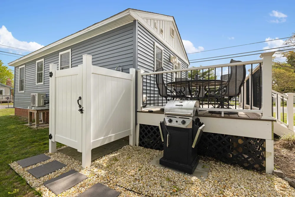 324 E Tampa Avenue Villas, NJ 08251