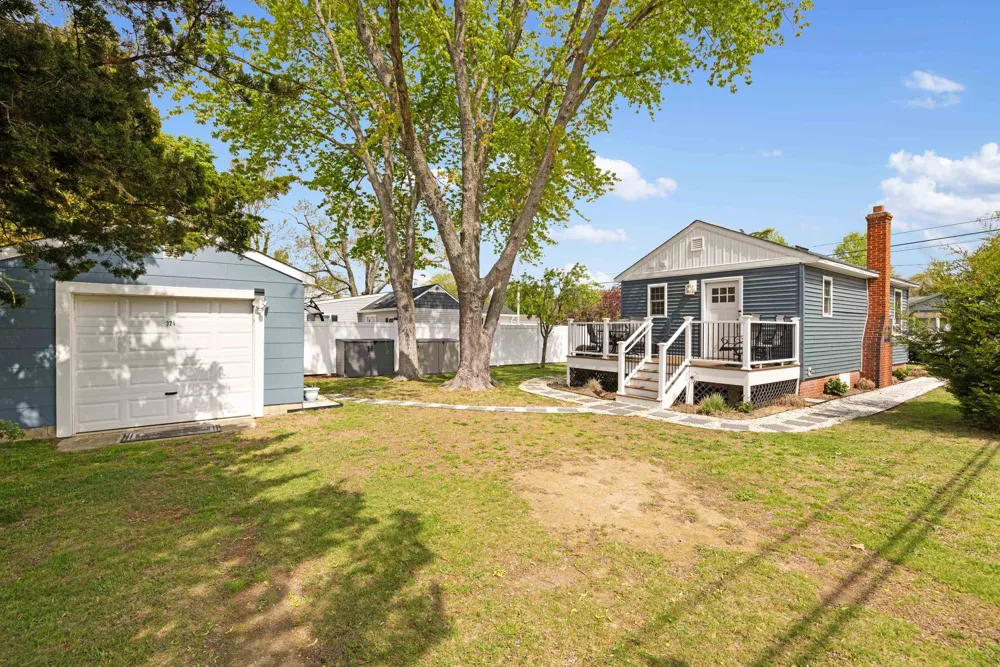 324 E Tampa Avenue Villas, NJ 08251