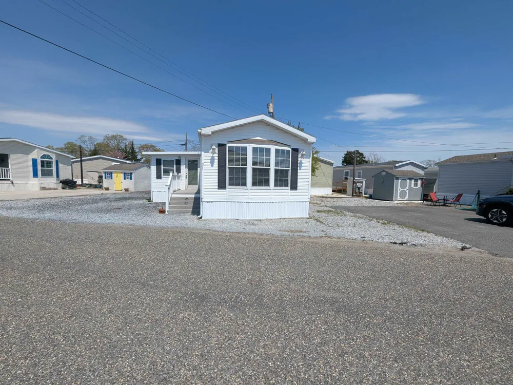 430 S Shore Road Marmora, NJ 08223