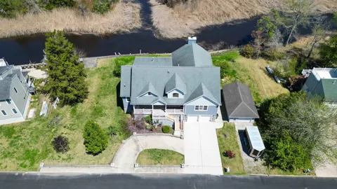 205 Harbor Drive