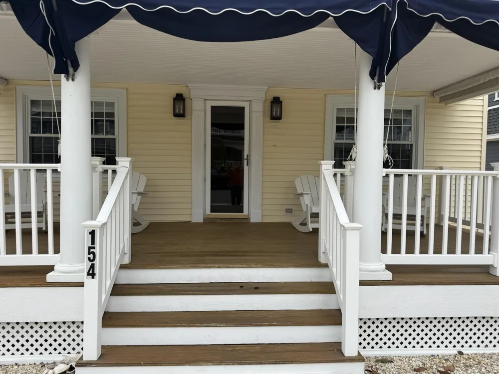 154 98th "Existing Cottage" Street Stone Harbor, NJ 08247