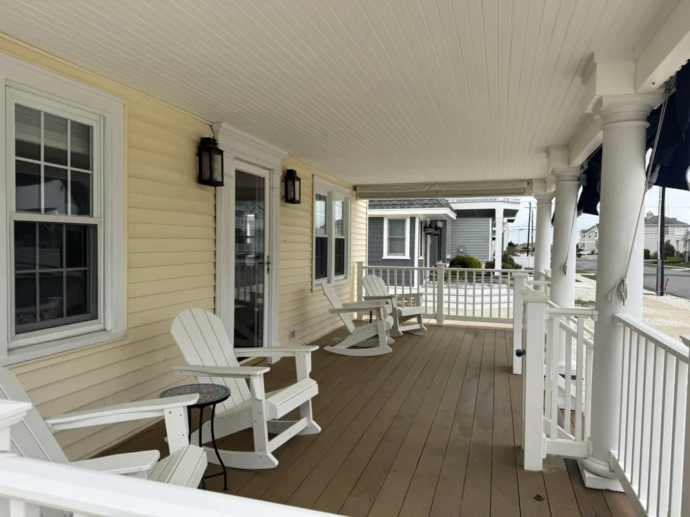 154 98th "Existing Cottage" Street Stone Harbor, NJ 08247