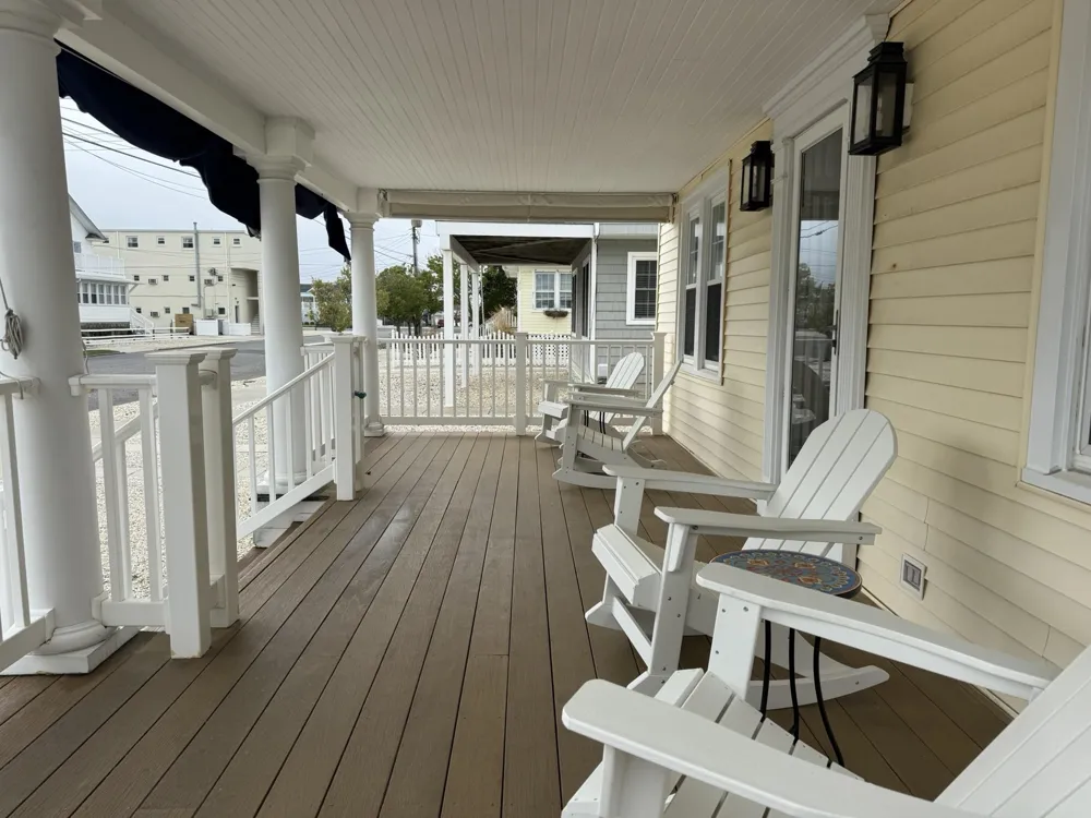 154 98th "Existing Cottage" Street Stone Harbor, NJ 08247