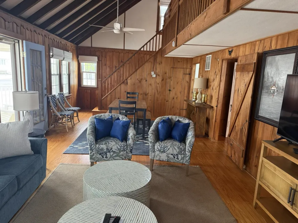 154 98th "Existing Cottage" Street Stone Harbor, NJ 08247