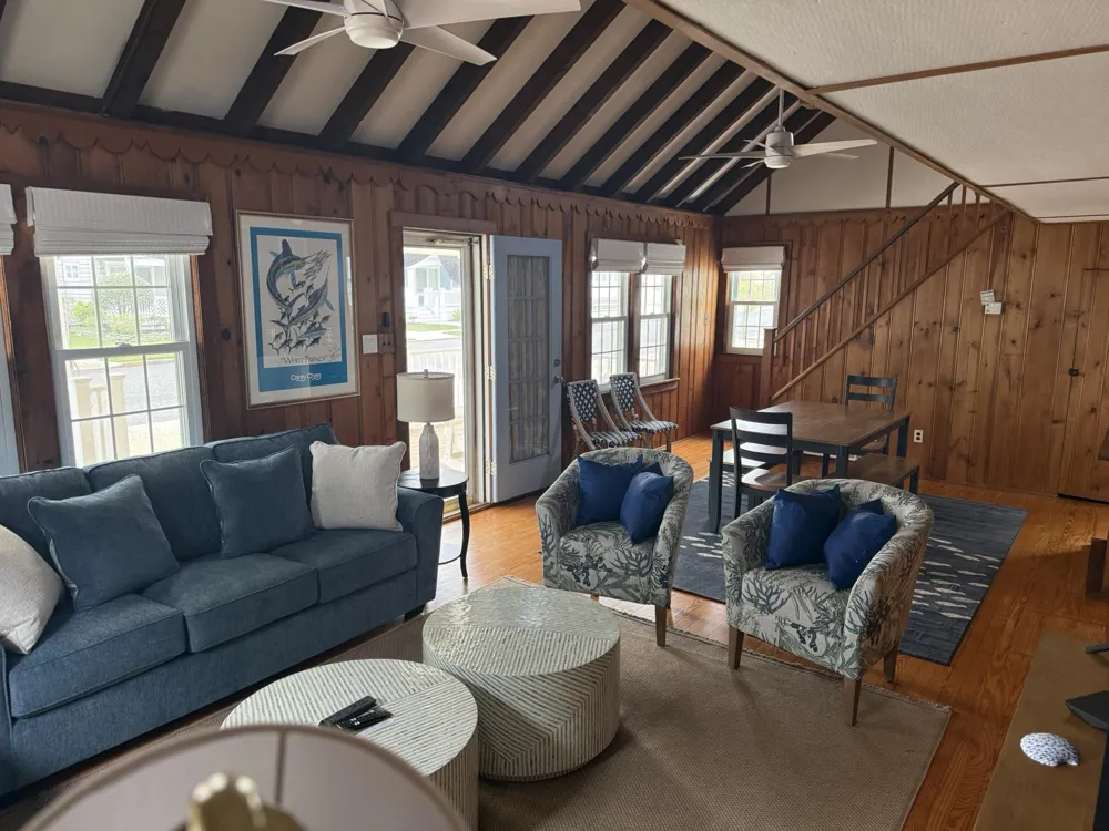 154 98th "Existing Cottage" Street Stone Harbor, NJ 08247