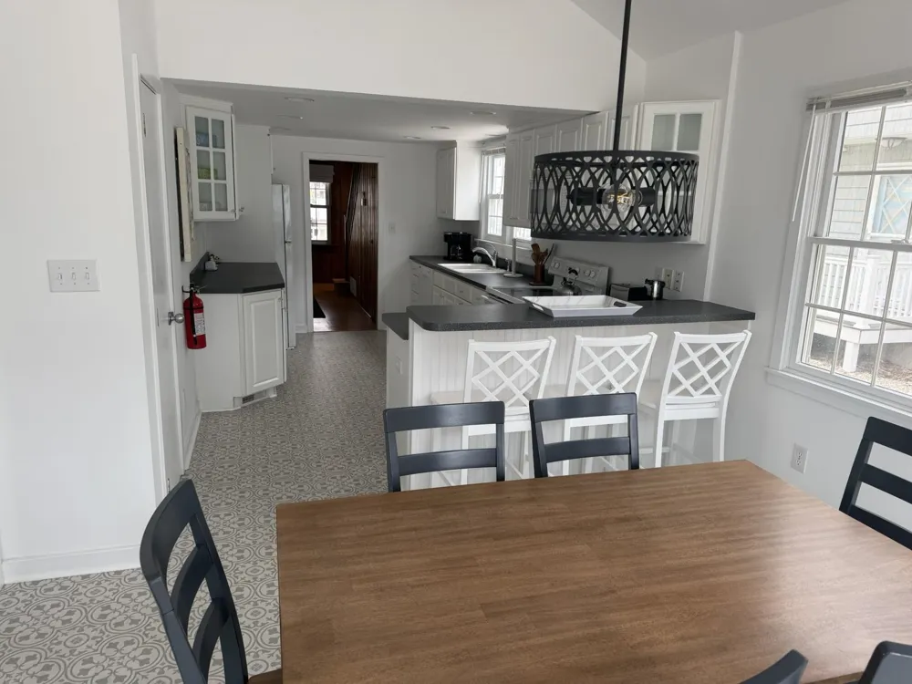 154 98th "Existing Cottage" Street Stone Harbor, NJ 08247