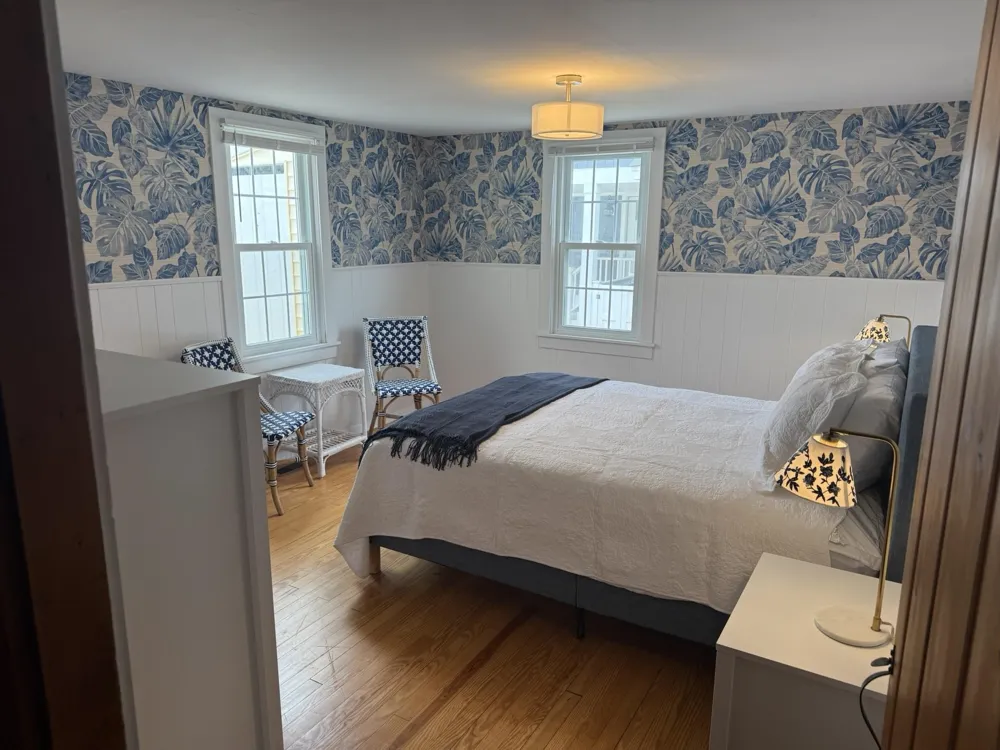 154 98th "Existing Cottage" Street Stone Harbor, NJ 08247