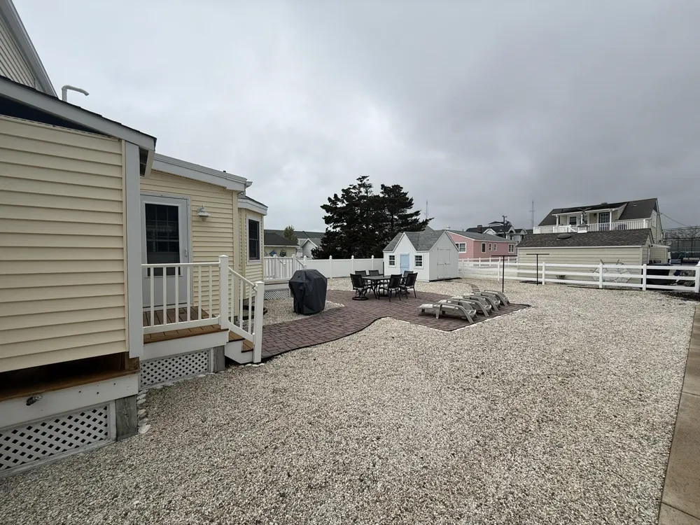 154 98th "Existing Cottage" Street Stone Harbor, NJ 08247