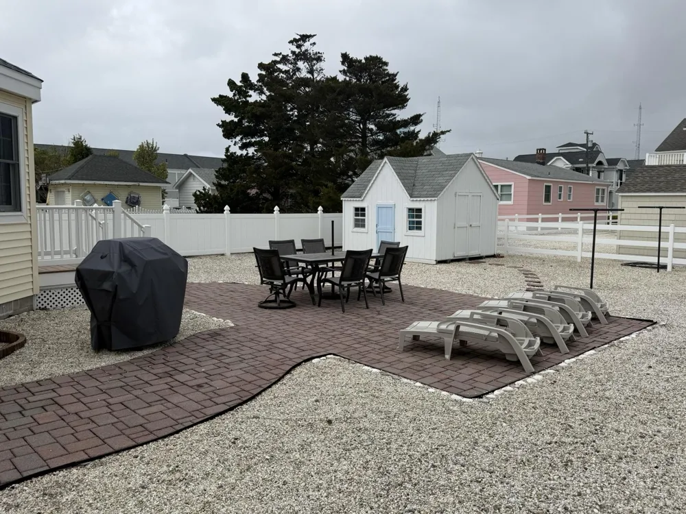 154 98th "Existing Cottage" Street Stone Harbor, NJ 08247