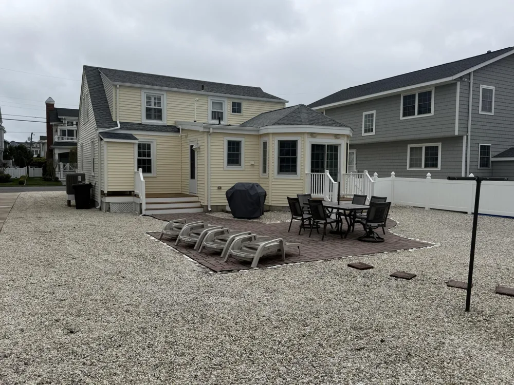 154 98th "Existing Cottage" Street Stone Harbor, NJ 08247