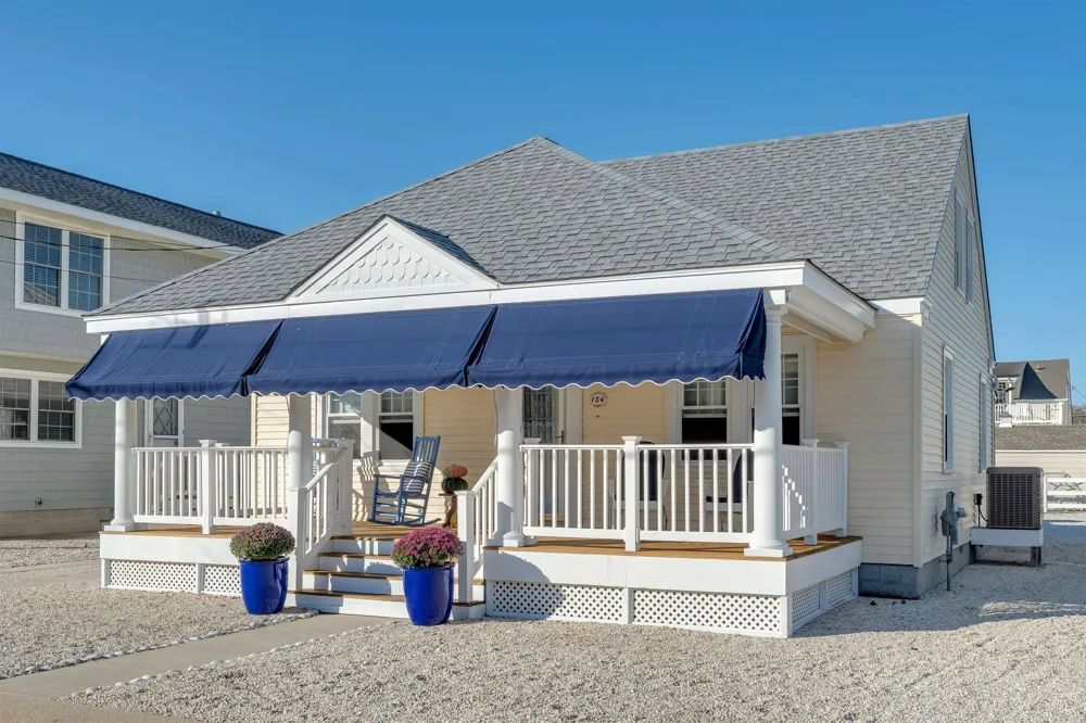 154 98th "Existing Cottage" Street Stone Harbor, NJ 08247