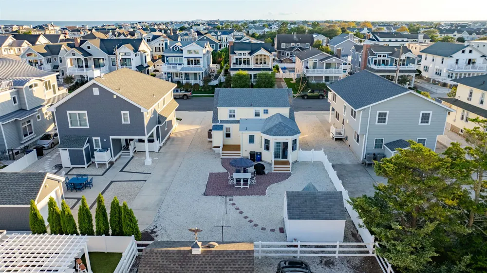 154 98th "Existing Cottage" Street Stone Harbor, NJ 08247