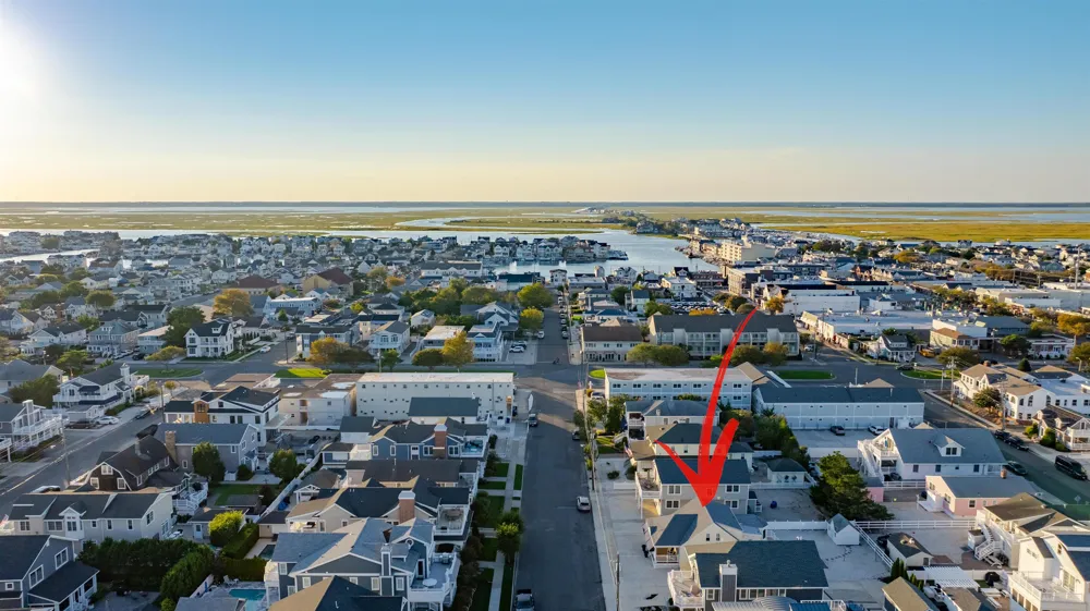 154 98th "Existing Cottage" Street Stone Harbor, NJ 08247