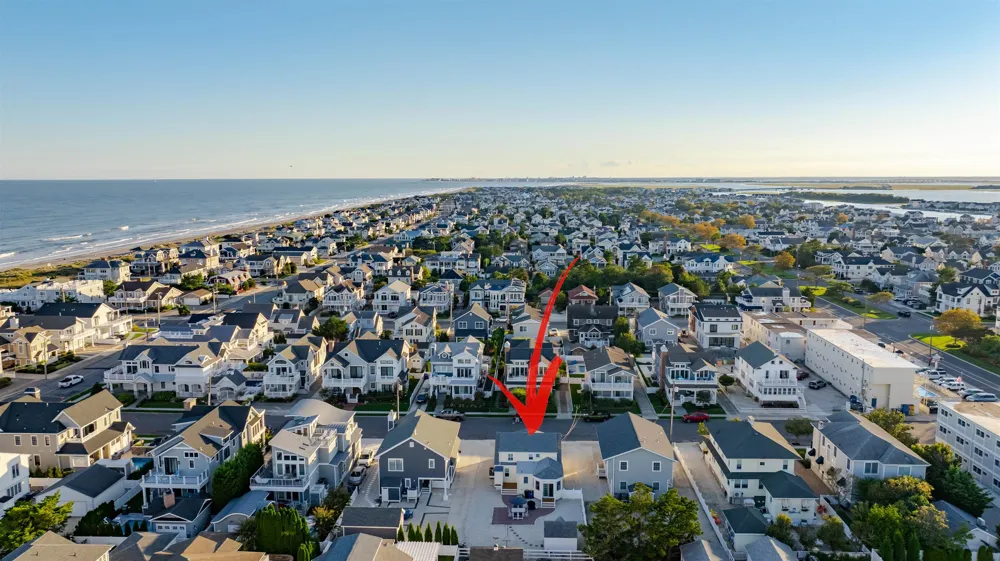 154 98th "Existing Cottage" Street Stone Harbor, NJ 08247