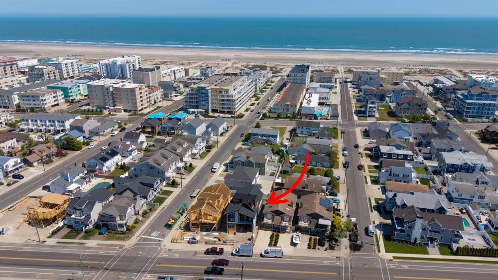 7803 Seaview Avenue Wildwood Crest, NJ 08260