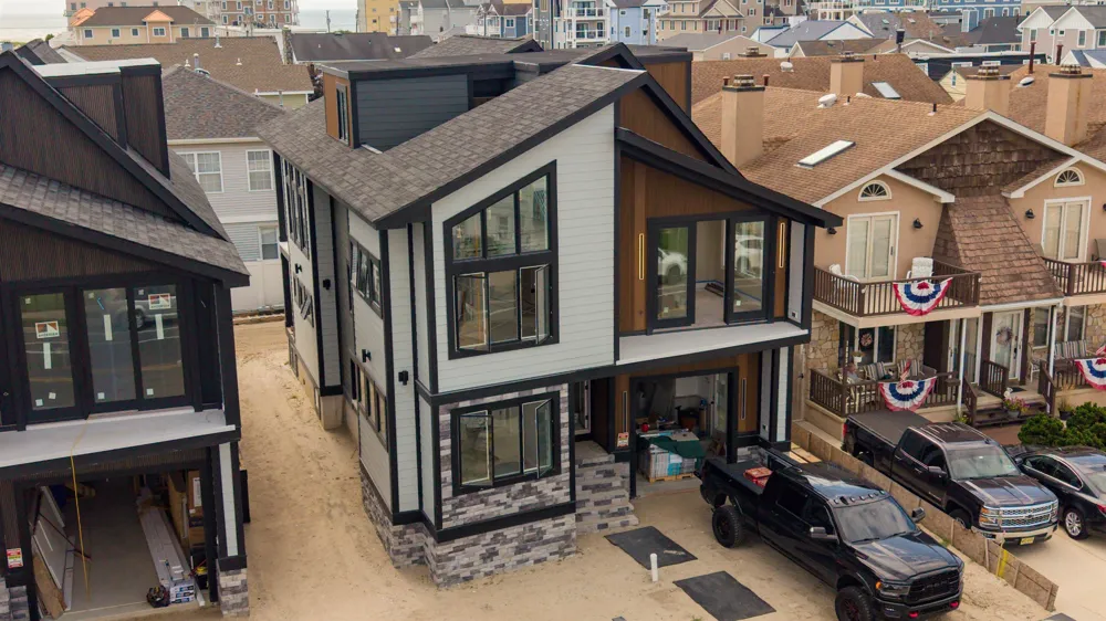 7803 Seaview Avenue Wildwood Crest, NJ 08260