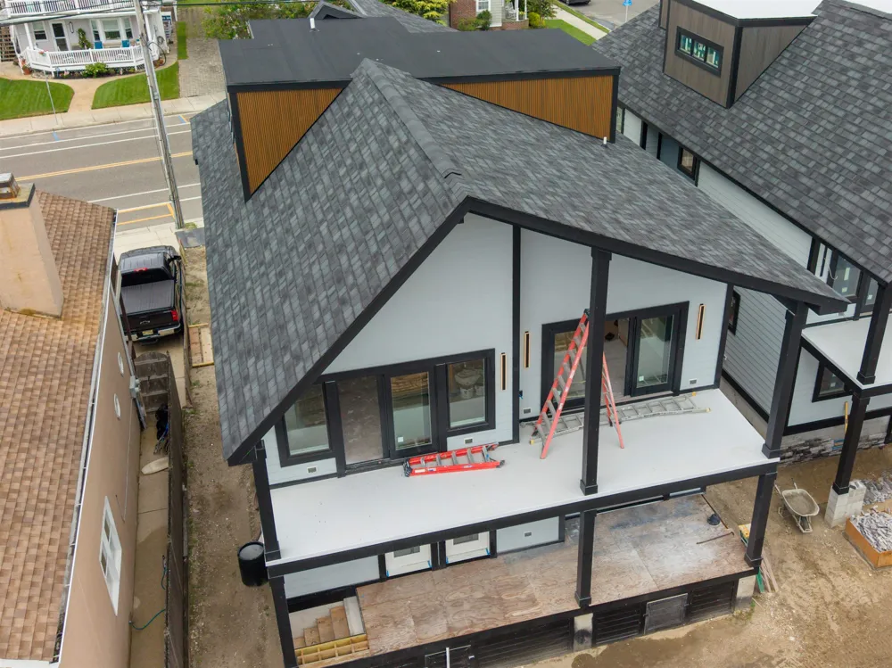 7803 Seaview Avenue Wildwood Crest, NJ 08260
