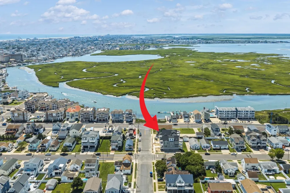 408 Virginia Avenue North Wildwood, NJ 08260