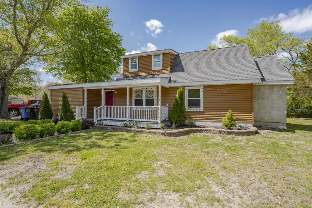 1750 Route 50 Tuckahoe, NJ 08270
