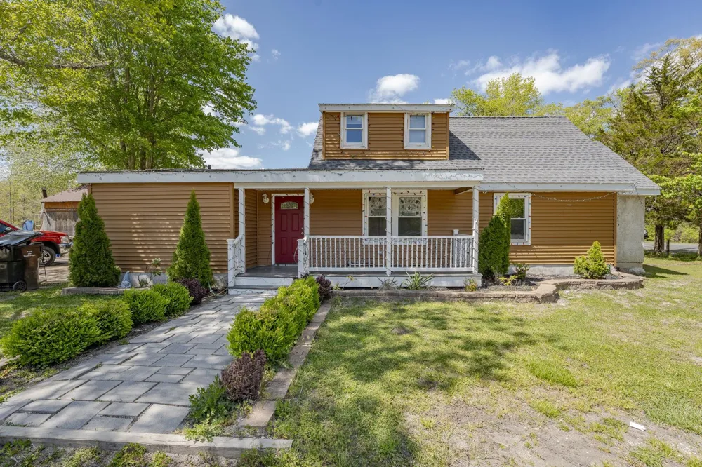 1750 Route 50 Tuckahoe, NJ 08270