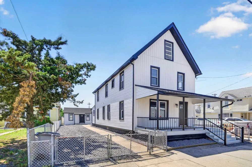 112 E Montgomery Avenue Wildwood, NJ 08260