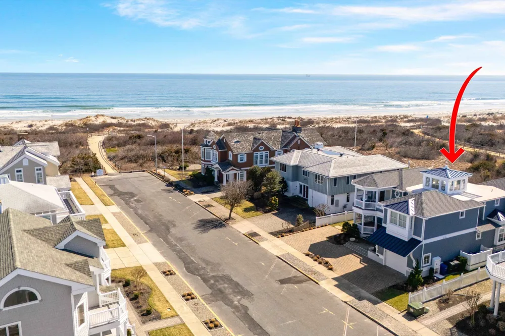 109 115th Street Stone Harbor, NJ 08247