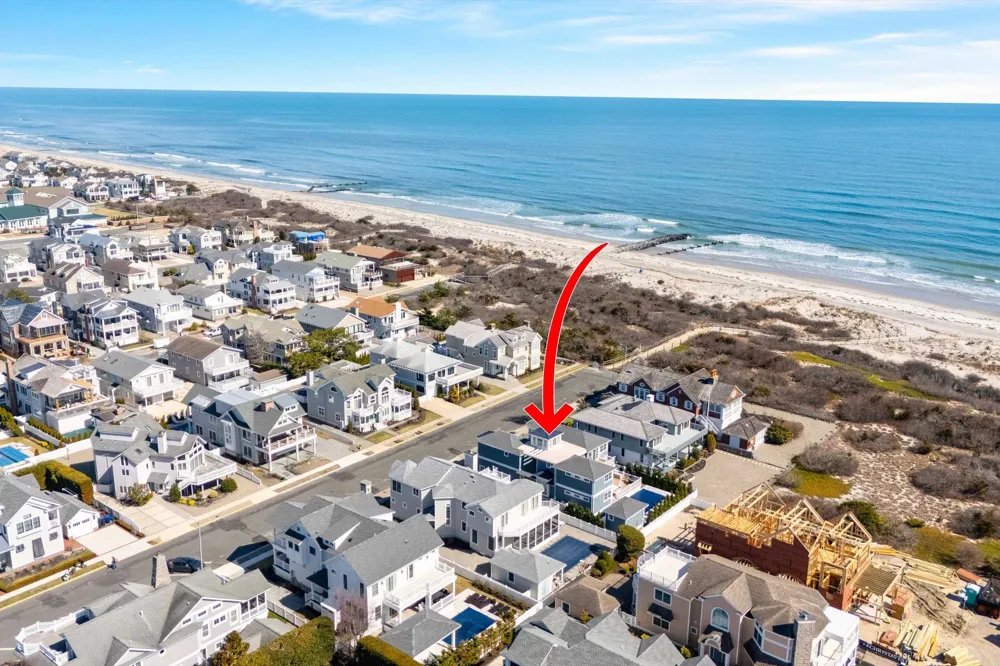 109 115th Street Stone Harbor, NJ 08247