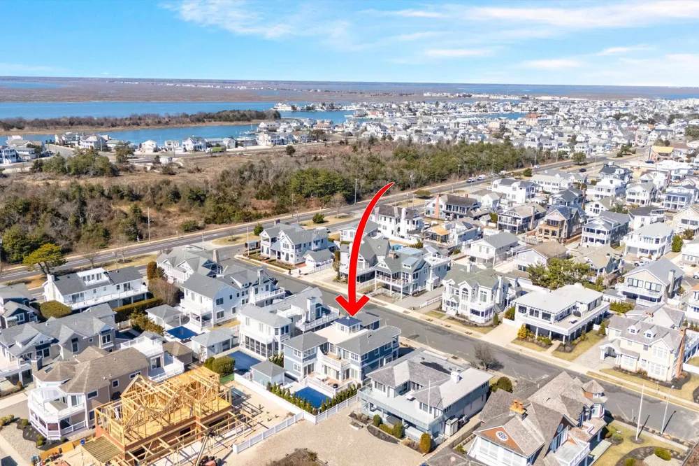 109 115th Street Stone Harbor, NJ 08247