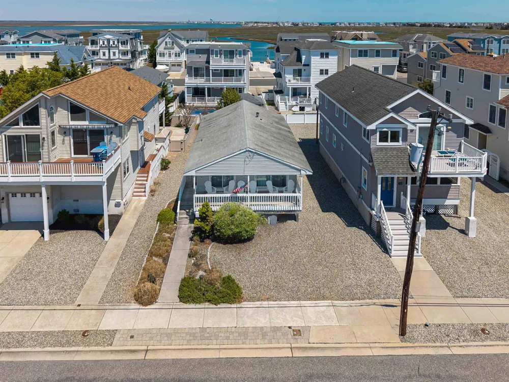 733 21st Street Avalon, NJ 08202