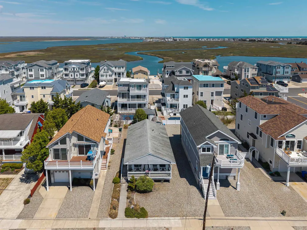 733 21st Street Avalon, NJ 08202